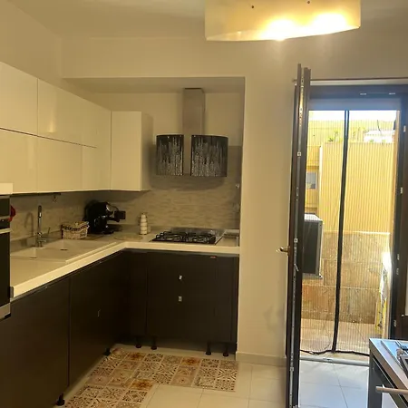 Appartement Dimora Del Sole *
