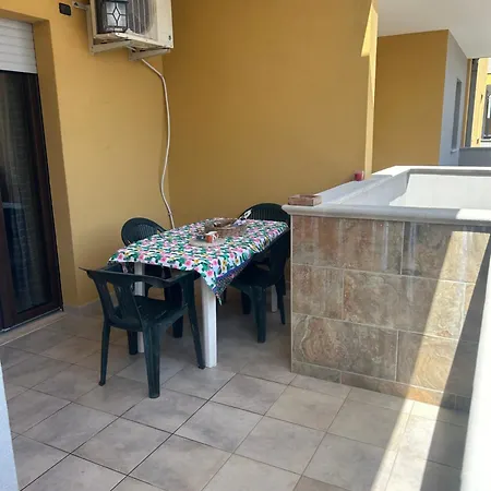 Dimora Del Sole Appartement Brindisi