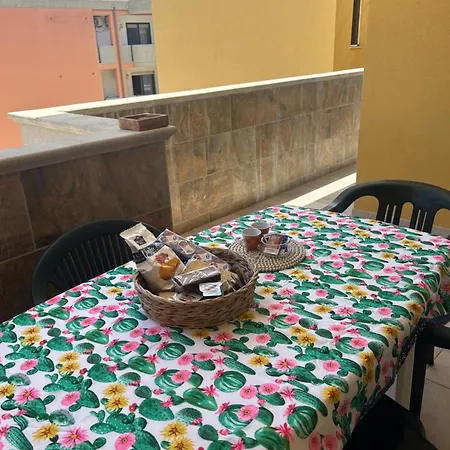 Dimora Del Sole *