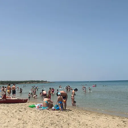 Appartement Dimora Del Sole *