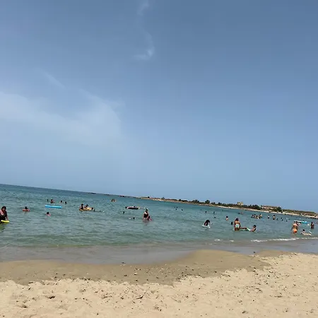 Appartement Dimora Del Sole *