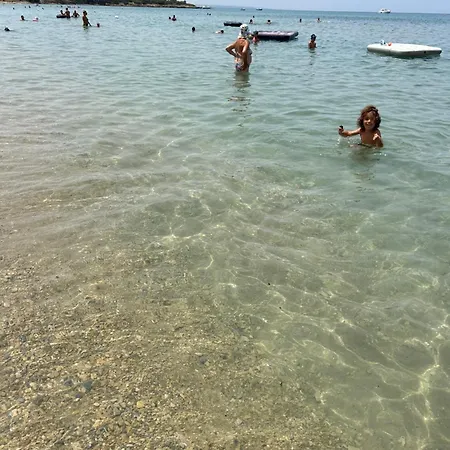 Dimora Del Sole 公寓