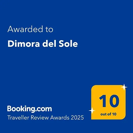 Dimora Del Sole Brindisi